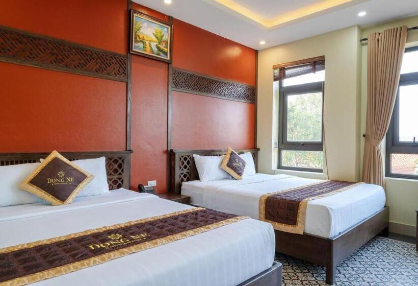 Dong Ne Tam Coc Hotel & Resort