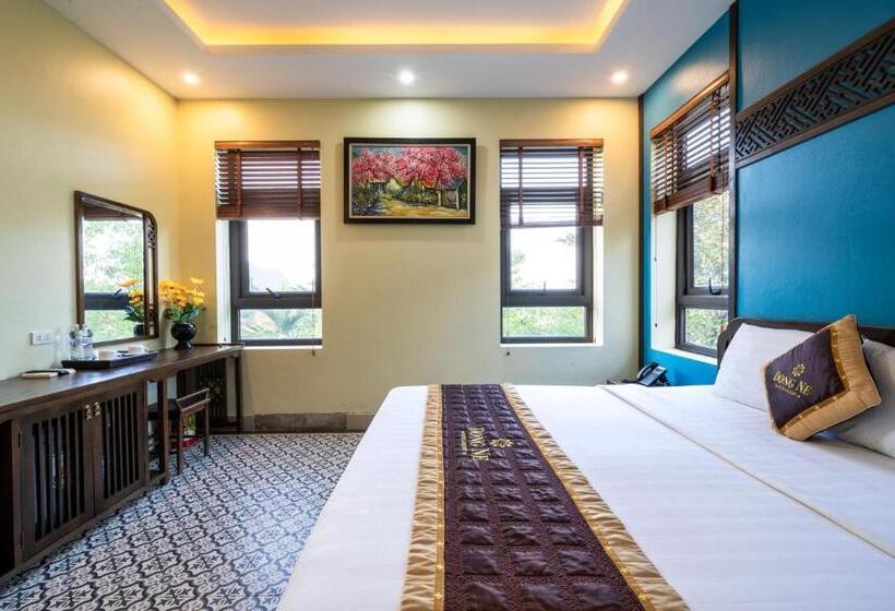 Dong Ne Tam Coc Hotel & Resort