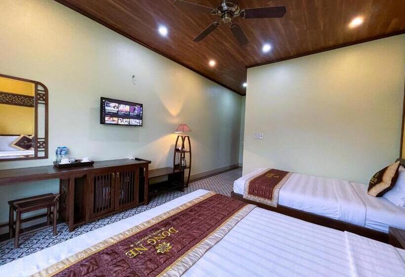 Dong Ne Tam Coc Hotel & Resort