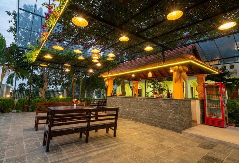 Dong Ne Tam Coc Hotel & Resort