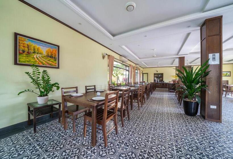 Dong Ne Tam Coc Hotel & Resort