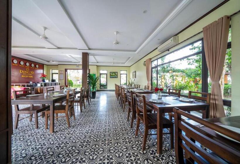 Dong Ne Tam Coc Hotel & Resort