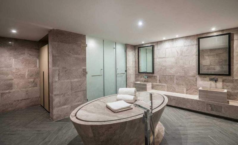 酒店 Aber Al Takhassusi