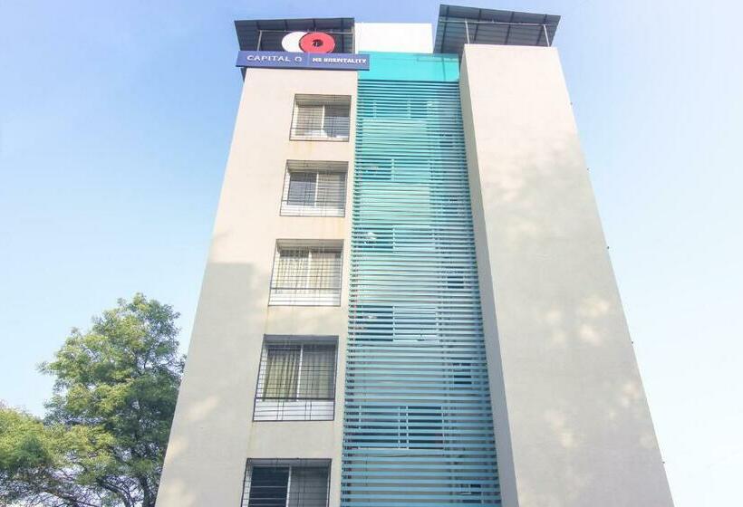 酒店 Capital O 62160 Ms Hospitality