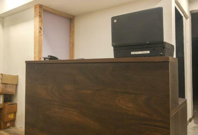 酒店 Capital O 62160 Ms Hospitality