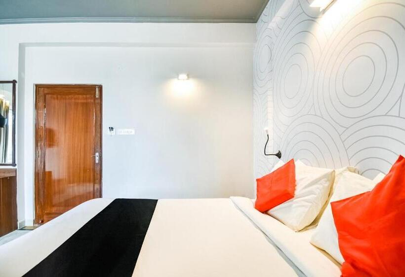 Fabhotel Shekhawati Palace