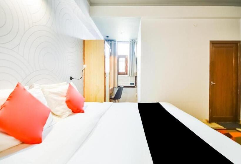 Fabhotel Shekhawati Palace