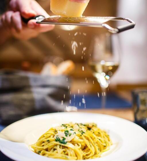 בית מלון כפרי Chata Hradečanka