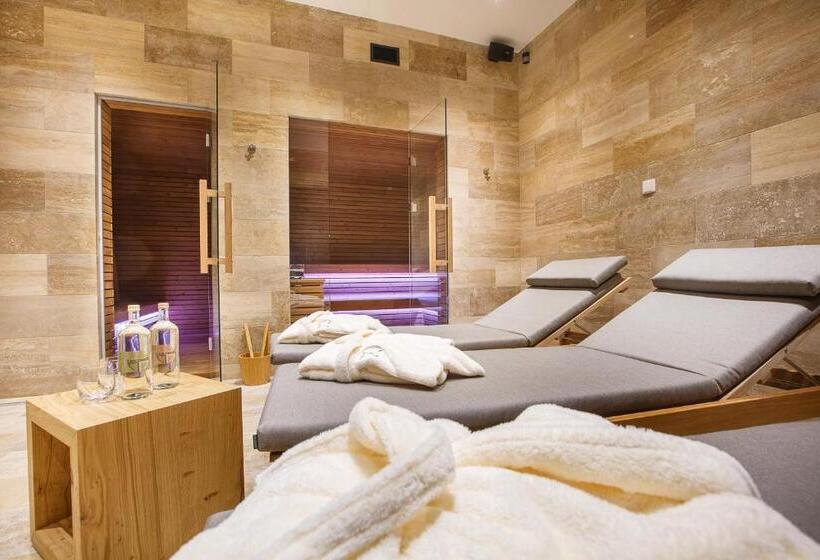 בית מלון כפרי Chata Hradečanka