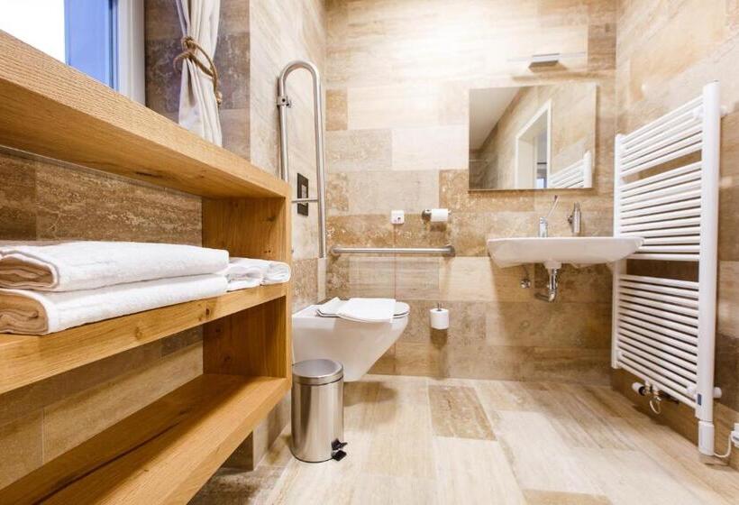 בית מלון כפרי Chata Hradečanka