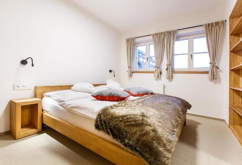 בית מלון כפרי Chata Hradečanka