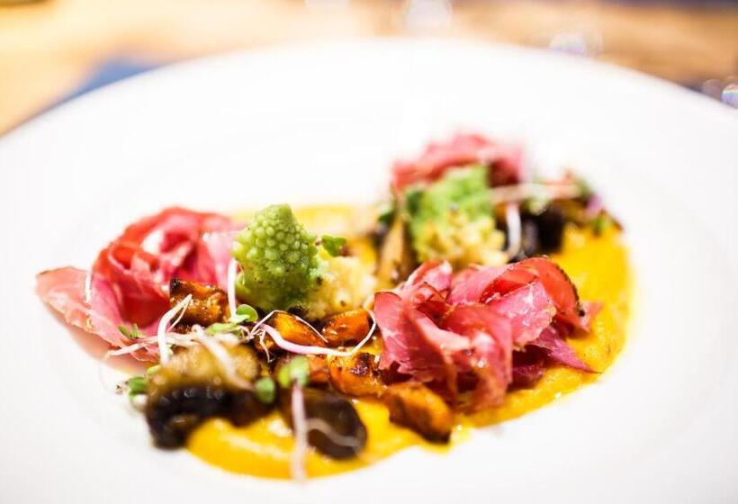 בית מלון כפרי Chata Hradečanka