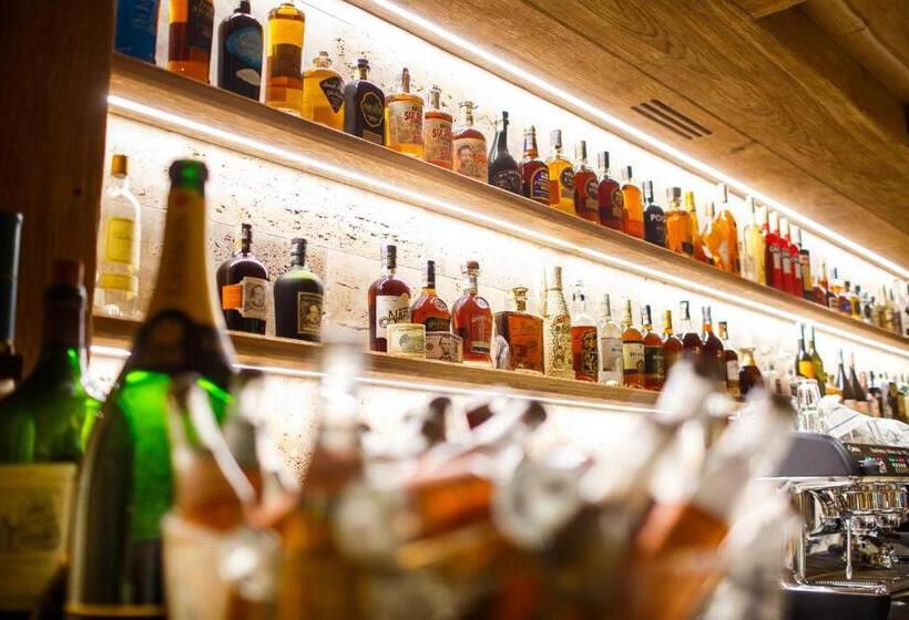 בית מלון כפרי Chata Hradečanka