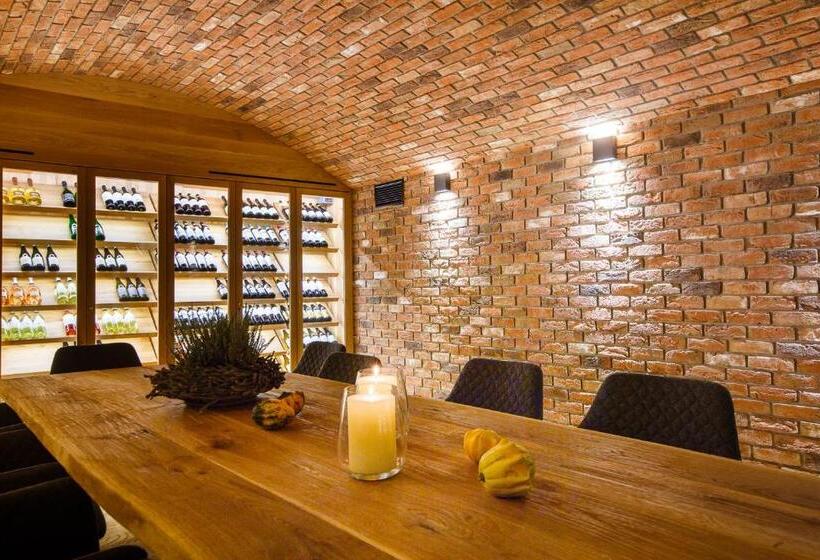 בית מלון כפרי Chata Hradečanka