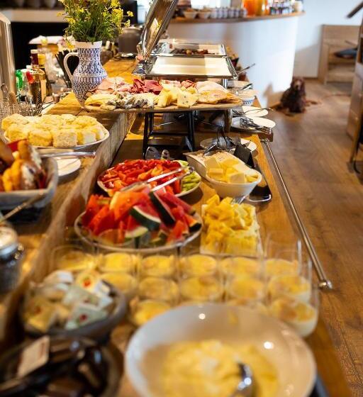 בית מלון כפרי Chata Hradečanka