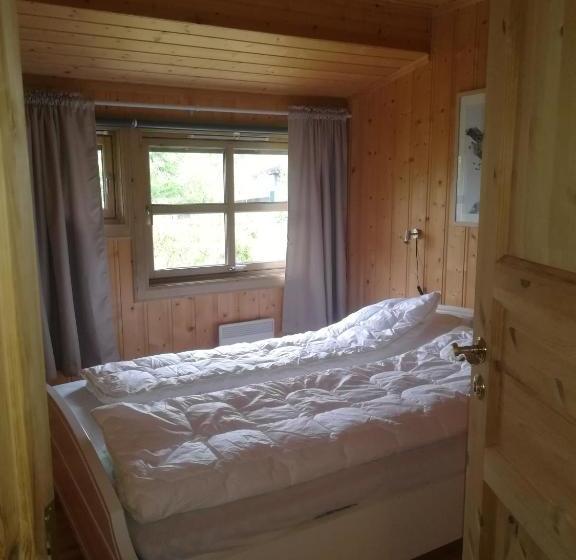 호텔 Høvringen Fjellstue