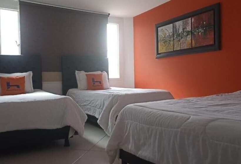 هتل Imperial Bogotá