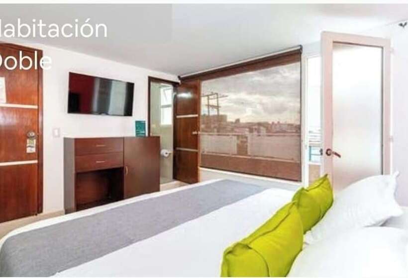 فندق Imperial Bogotá