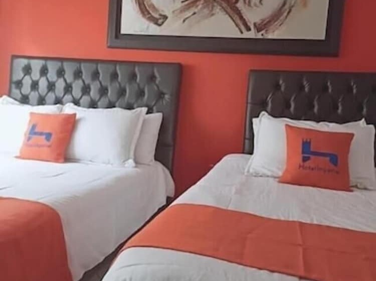 هتل Imperial Bogotá