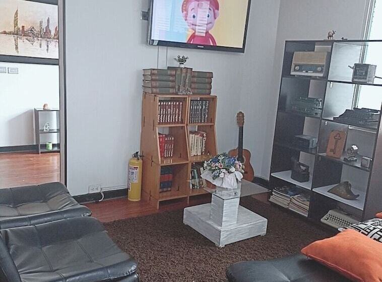 هتل Imperial Bogotá