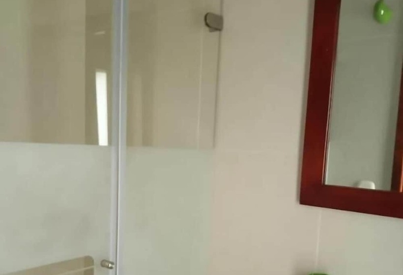 فندق Imperial Bogotá