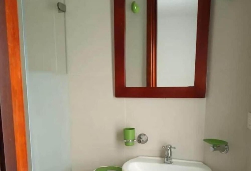 فندق Imperial Bogotá