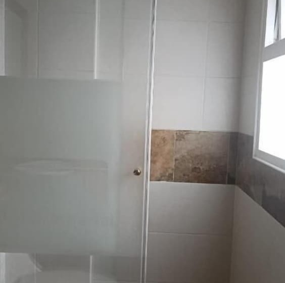 فندق Imperial Bogotá