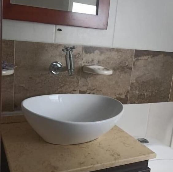 فندق Imperial Bogotá