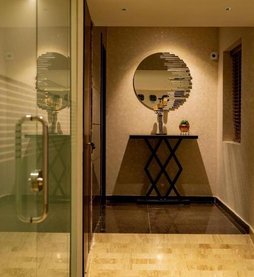 酒店 Inland Avenue