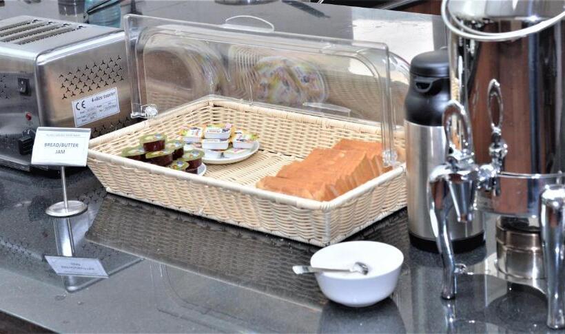 酒店 Inland Avenue