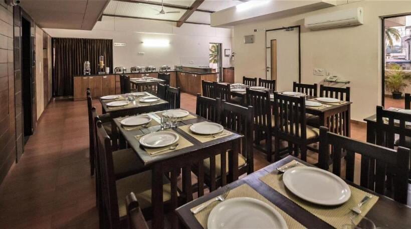 酒店 Inland Avenue