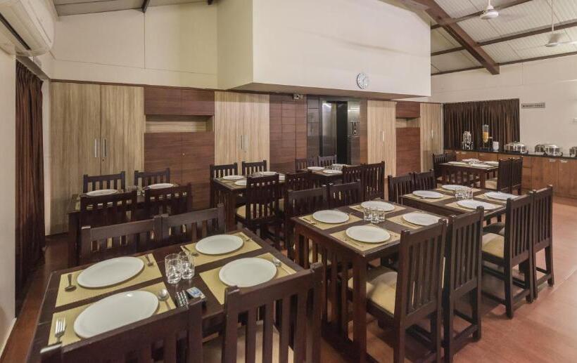 酒店 Inland Avenue