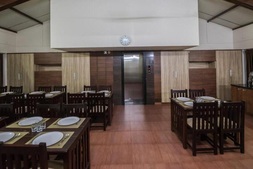 酒店 Inland Avenue