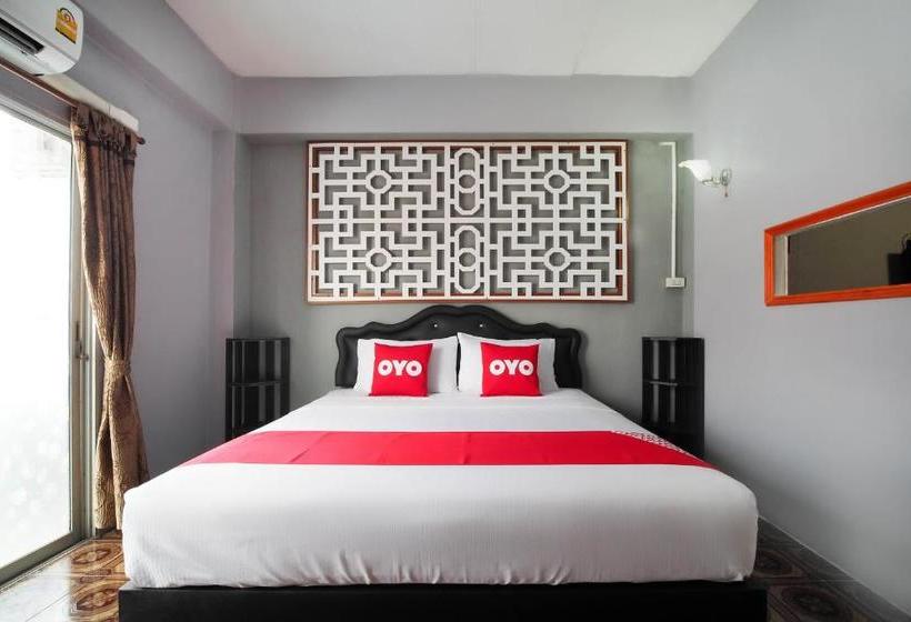 호텔 Oyo 1006 F.o Room