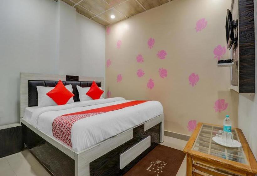 Hotel Oyo 40062 Vishesh Resort
