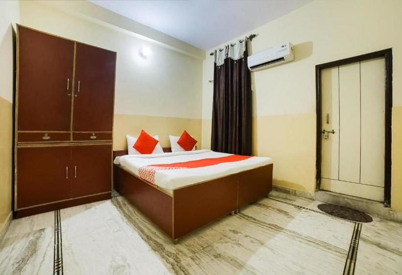 فندق Oyo 63006 Yogi Guest House