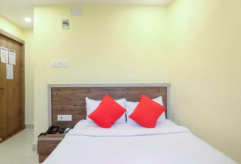 ホテル Flagship 67309  Tuk Tuk Palace