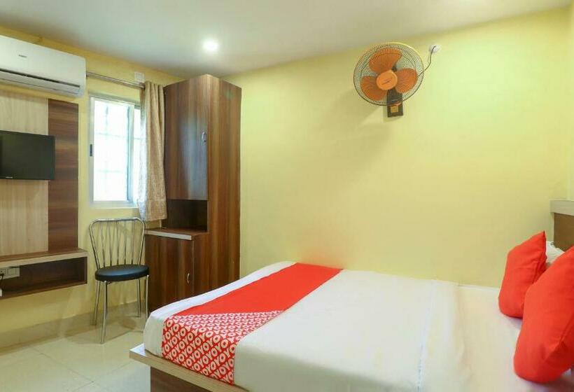 ホテル Flagship 67309  Tuk Tuk Palace