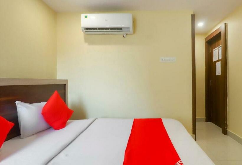 ホテル Flagship 67309  Tuk Tuk Palace