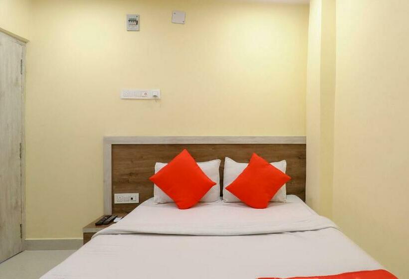 ホテル Flagship 67309  Tuk Tuk Palace