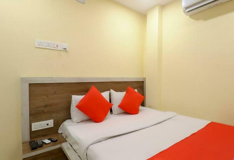 ホテル Flagship 67309  Tuk Tuk Palace