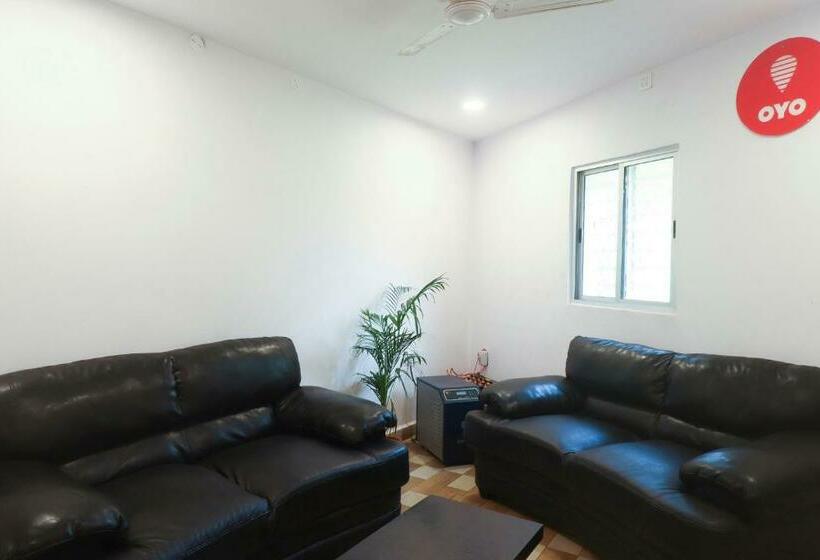 ホテル Flagship 67309  Tuk Tuk Palace