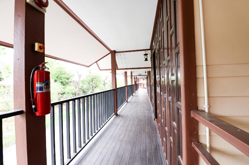 호텔 Oyo 874 Wong Ruean Thai Resort