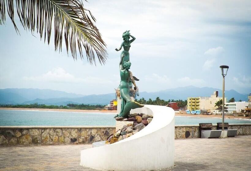 فندق Posada Casa Chiros