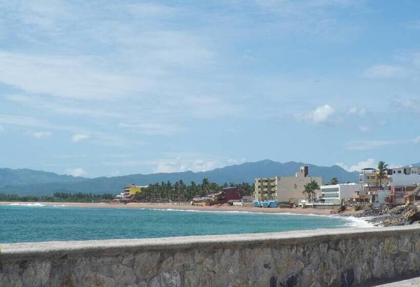 בית מלון כפרי Posada Casa Chiros