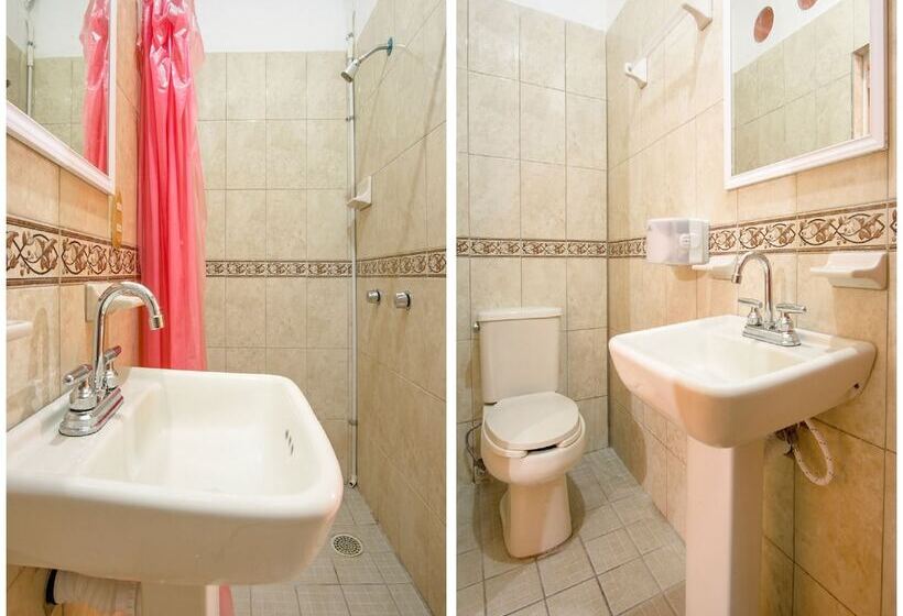 فندق Posada Casa Chiros