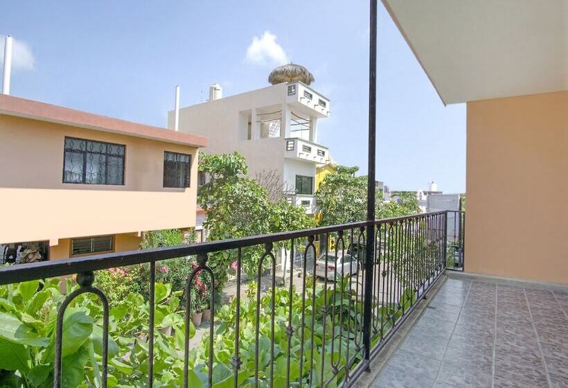 فندق Posada Casa Chiros