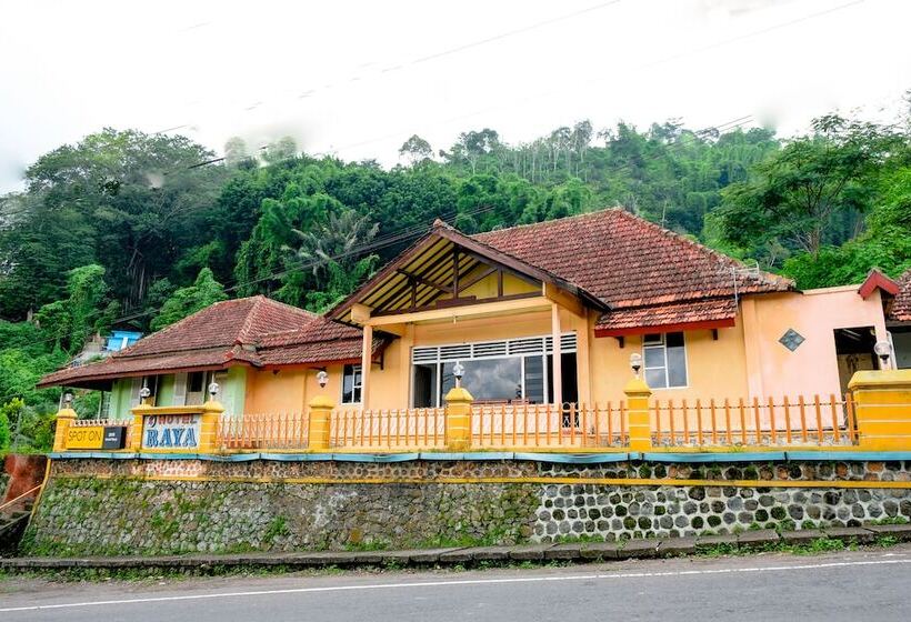 酒店 Spot On 2638  Raya