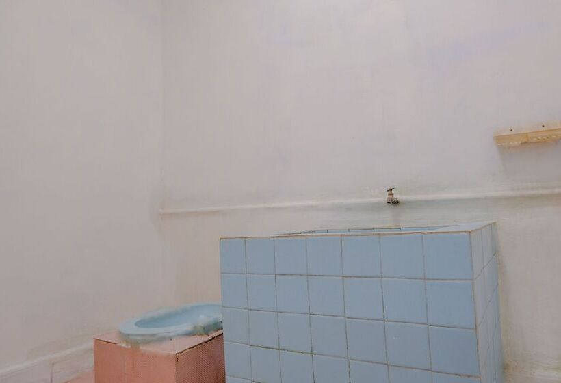 Отель Spot On 2638  Raya