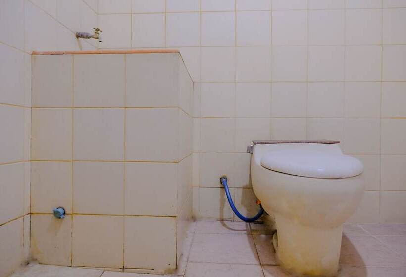 Отель Spot On 2638  Raya